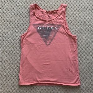 GUESS tank top